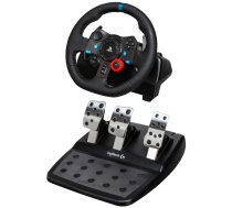 Logitech G29 Driving Force | 941-000112  | 5099206057302 | 502931