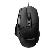 Logitech G502 X black incl G240 Mousepad | 910-000489 | 5099206122178 | 122252