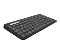 Klawiatura Logitech Pebble Keys 2 K380s (920-011851) | 920-011851 | 5099206111158
