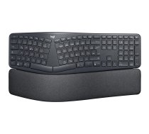 Klawiatura Logitech Ergo K860 (920-010108) | 920-010108 | 5099206094970