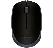 M171 Black Wireless Mouse 910-004424 | UMLOGRBD0000045  | 5099206062856 | 910-004424