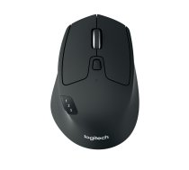 LOGITECH M720 Triathlon Wireless 910-004791 Black Datorpele | 910-004791 | 5099206065086