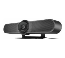 Logitech MeetUp Black 3840 x 2160 pixels 30 fps | 960-001102 | 5099206072060 | PERLOGKAM0001
