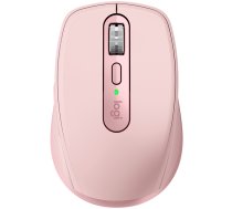 LOGITECH MX Anywhere 3S Bluetooth Mouse - ROSE | 910-006931 | 5099206111714