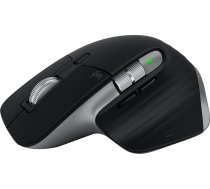 Logitech MX Master 3S for Mac Space Gray (910-006571) | 910-006571  | 5099206103740 | 795671