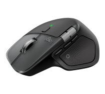 LOGITECH MX Master 4 - GRAPHITE - 2.4GHZ/BT - EMEA28i-935 | 910-007562 | 5099206133082