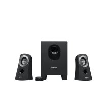 Logitech Speaker System Z313 | 980-000413  | 5099206022898 | PERLOGGLO0011