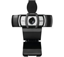 Logitech C930e Business Webcam | 960-000972  | 5099206045200 | MULLOGKAM0076