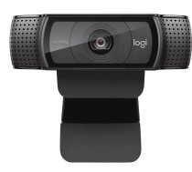 Logitech HD Pro Webcam C920 | 960-001055  | 5099206061309 | 178873
