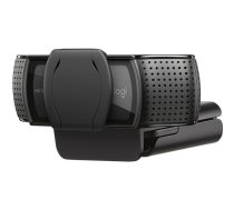 Logitech HD Pro Webcam C920 | 960-001252  | 5099206082199 | 470885