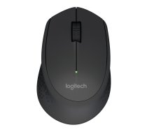 Logitech Wireless Mouse M280 | 910-004287  | 5099206052543 | 272666