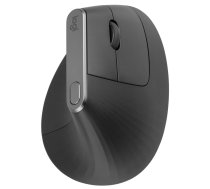 Logitech Wireless mouse MX Vertical 910-005448 | 910-005448  | 5099206081901 | 412162