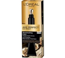 L’Oreal Paris LOREAL_Age Perfect Cell Renew Illuminating Care Eye krem pod 15ml | 3600524013448  | 3600524013448