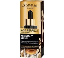 L’Oreal Paris LOREAL_Age Perfect Cell Renew Midnight Serum serum przeciwzmarszczkowe 30ml | 3600524012601  | 3600524012601