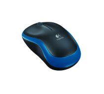 M185 Wireless Mouse Nano Blue 910-002239 | UMLOGM03156  | 5099206028852 | 910-002239