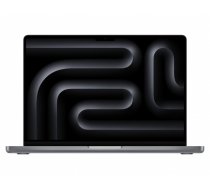 Laptop Apple MacBook Pro 14 M3 / 8 GB / 512 GB (MTL73ZE/A) | MTL73ZE/A  | 195949099106