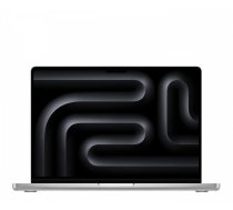 Laptop Apple MacBook Pro 14 M3 / 8 GB / 512 GB (MR7J3ZE/A) | MR7J3ZE/A  | 195949015045