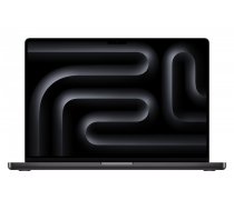 Laptop Apple MacBook Pro 16 M3 Pro / 18 GB / 512 GB (MRW13ZE/A) | MRW13ZE/A  | 195949074219