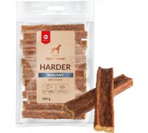 Maced Przysmak HARDER WOŁOWY - Rozm S 500 G | 5907489324854 | 5907489324854