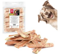 Maced Strips z kaczką i dorszem 500g | 5907489319966 | 5907489319966