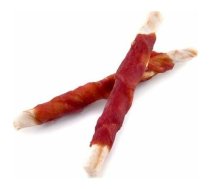 Maced SZASZŁYK Z KACZKI (PAŁECZKI WOŁOWE Z KACZKĄ) 500 g | 5907489312004 | 5907489312004
