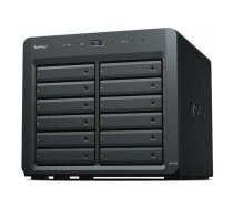 Macierz dyskowa Synology Synology DX1215II | DX1215II  | 4711174724321