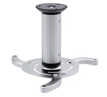 Maclean Ceiling mount for a projector.  MC-515 S 80-170mm 10kg | AJMCLPMC515  | 5901549689259 | MC-515S