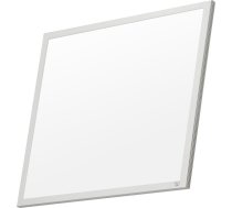 Maclean Panel LED sufitowy slim 40W, 3200lm Warm White (3000K) Maclean Energy MCE540 WW 595x595xraster, funkcja FLICKER-FREE | MCE540  | 5902211117018