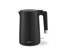 Feel-Maestro MAESTRO ELECTRIC KETTLE 1,7L, 1800W | MR-026-BLACK | 4897144672967 | HKFEMCZ00MR026B