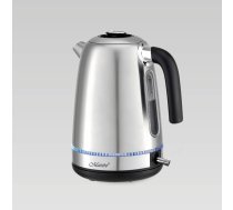 Maestro MR-050 Electric kettle with lighting, silver 1.7 L | MR-050  | 4820096552773 | AGDMEOCZE0073