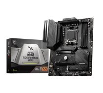 MSI MAG B650 TOMAHAWK WIFI AM5 4DDR5 HDMI/DP ATX | KBMSIAA8B650A01  | 4711377010153 | MAG B650 TOMAHAWK WIFI