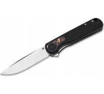 Magnum Magnum Braddock Black | 01SC088 | 4045011283024