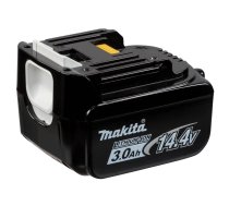 Makita BL1430B Battery 14,4V / 3,0 Ah Li-Ion | 197615-3  | 0088381465083 | 578958