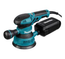 Makita BO5041K Random Orbit Sander im Case | BO5041K | 0088381607322 | 749632