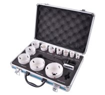 Makita D-47298 BIM Hole Saw Set 14 pieces | D-47298  | 0088381424370 | 806619