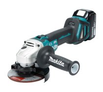 Makita DGA513rtj | DGA513RT3J | 088381720687