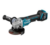 Makita DGA515Z Cordless Angle Grinder | DGA515Z | 0088381876322 | 734288