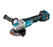 Makita DGA519Z Cordless Angle Grinder | DGA519Z  | 0088381893510 | 551847