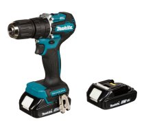 - Makita DHP487RAJ 18 V 2 x 2 Ah | DHP487RAJ | 0088381740371 | 690839