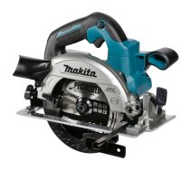 Makita DHS661ZU Cordless Hand Circular Saw | DHS661ZU | 0088381863018 | 451215