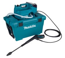 Makita DHW080ZK Cordless Pressure Washer | DHW080ZK | 0088381884013 | 663021