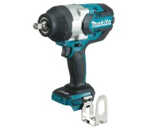 Makita DTW1002Z 18V Impact Wrench without battery and charger | DTW1002Z  | 0088381803397 | 595807