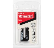 MAKITA Ģipškartona zāģa asmens kokam B-49719 | B-49719 | 0088381460941 | 145877
