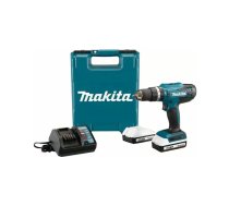 Makita HP488DWAE Cordless Combi Drill | HP488DWAE  | 0088381734905 | 791681