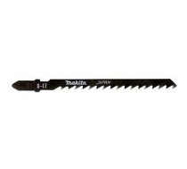Makita JIG SAWBLADE 70MM B17 WOOD 5 PCS MAKITA | 883811496930 | 883811496930