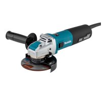Makita Makita angle grinder X-LOCK 125mm 1400W - GA5080RX02 | GA5080RX02 | 0088381745581