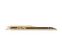 Makita B-05153 Recipro Blade HCS 203/6-10Z 5pcs | B-05153 | 0088381200943 | 807270