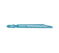 Makita B-06476 Jigsaw Blade B-51 Metal 5pcs | B-06476 | 0088381276719 | 807116