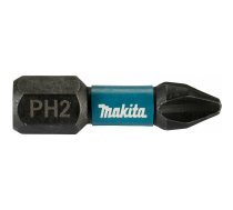 Makita MAKITA OWA PH2-25mm /2 IMPACT BLACK | E-12360 | 088381586566