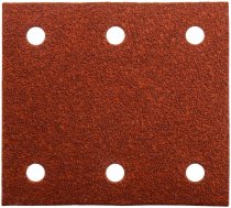 Makita Makita P-33093 Sandpaper 102x114 K60 | P-33093 | 0088381961257